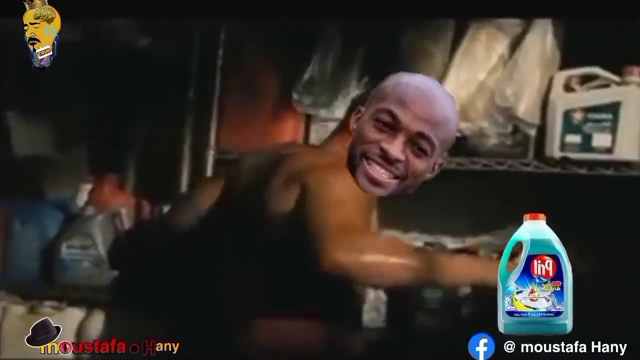 ÙÙØ®Øµ ÙØ¨Ø§Ø±Ø§Ù Ø§ÙØ§ÙÙÙ ÙØ§ÙØ¨Ø§ÙØ±Ù Ø¨Ø´ÙÙ ÙØ¶Ø­Ù Youtube