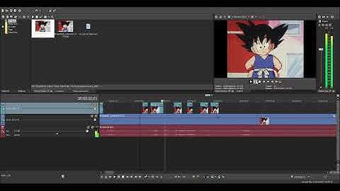 How to Abridged lip flaps tutorial.