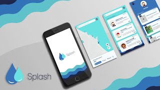 BOUNDARY OBJECTS - Splash App Features