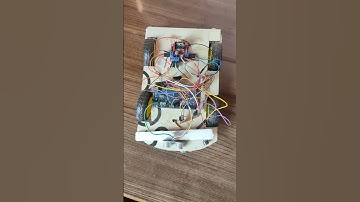 arduino based smart car #shorts #shorts #viral #youtube #reels #tranding #ytshorts #video