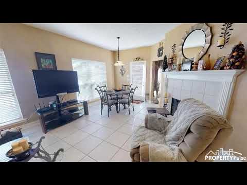 505 J P Court, Slidell, LA home video tour