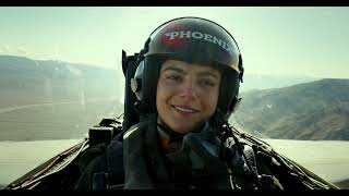 Top Gun: Maverick (2022) IMAX Trailer 2 4K UHD 10 bit DTS-HD MA and AC3 5.1