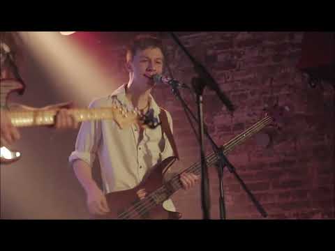 Dripping Fins at Lucky Bar: Do Over