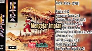 Putra - Mengejar Impian