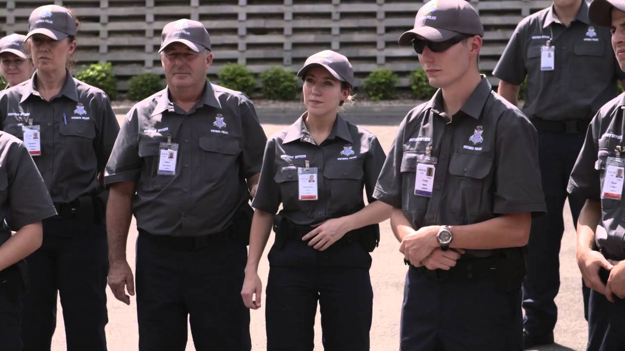 PCO Recruitment - Pina policing and society