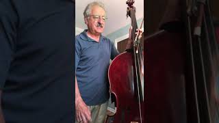 Essential Elements Double Bass Bk 3 #228 p. 44 Slavic Folk Song