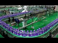 देखिए फेक्ट्री में पानी की बोतल किस तरह बनाई जाती है ✅ Amazing Fectory Machines