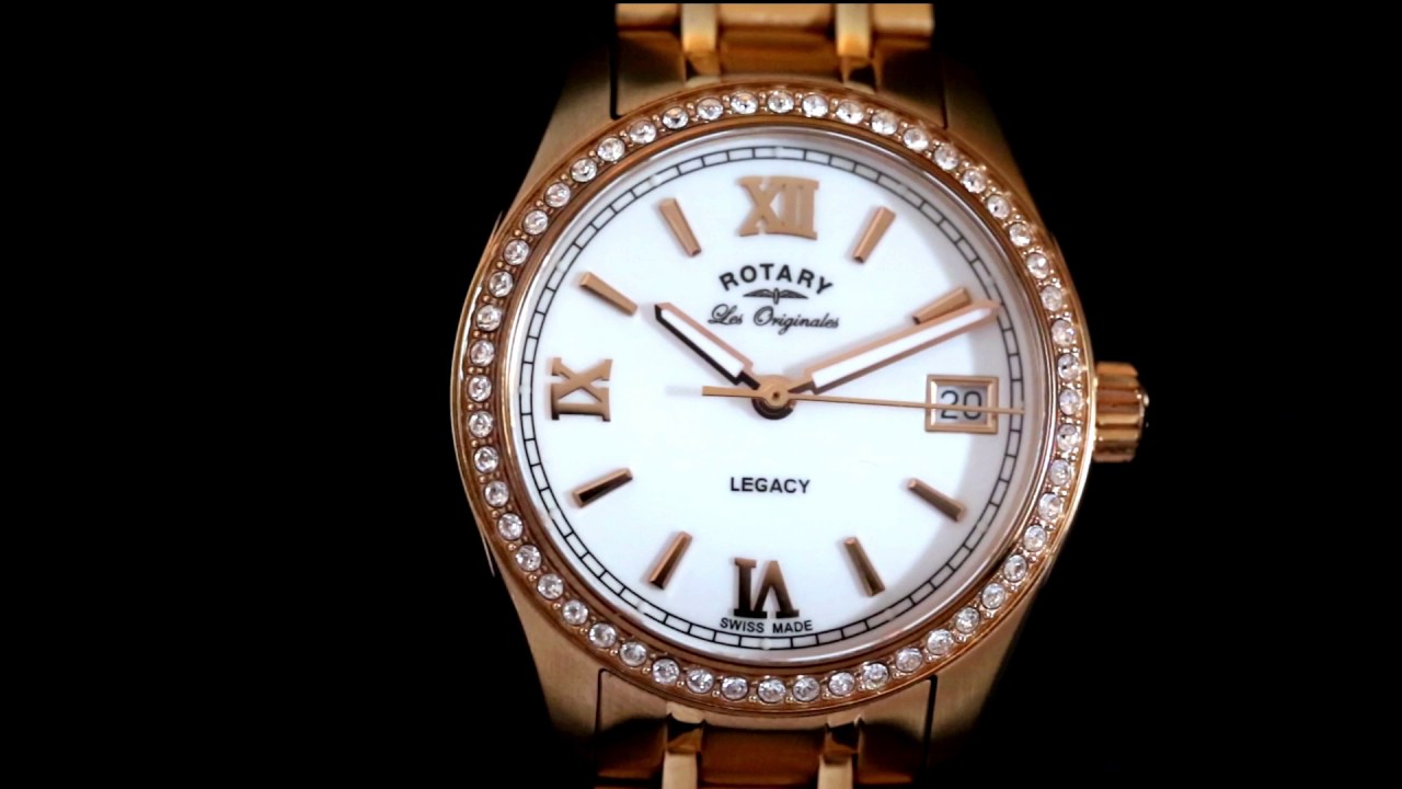 Rotary LB90176/01 Legacy