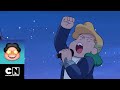 Desobediente | Steven Universo: O Filme | Steven Universo | Cartoon Network