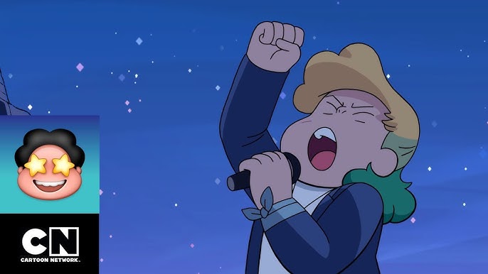 Felizes pra Sempre, Steven Universo: O Filme