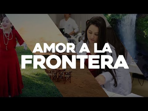 Amor à fronteira - Pedro Juan Caballero - PY/ Ponta Porã - BR