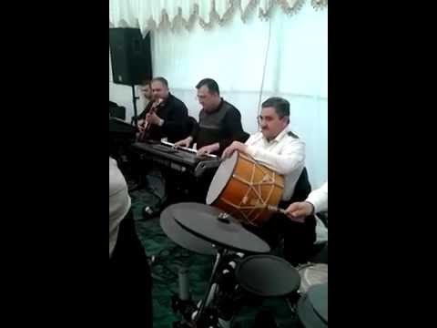 Rafiq Mustafayev Gitara Berde