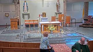 Daily Mass, Thursday, July 2, 2026