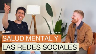 Salud mental y las redes sociales (feat. Carlos Erazo)@carloserazogtg