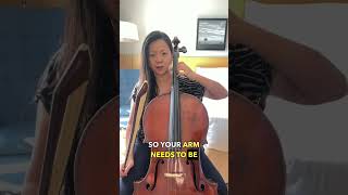 How Do You Know If Your Cello Left Hand Is Correct?