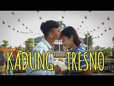 Video Kadung Tresno