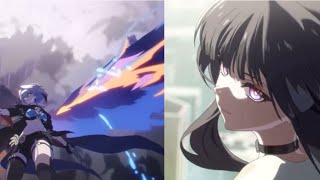 Version 2.6 And Future Characters Teaser Wuthering Waves