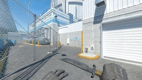 AK-47 3K on Nuke #dbtech #dbtechgaming #cs2 #csgo