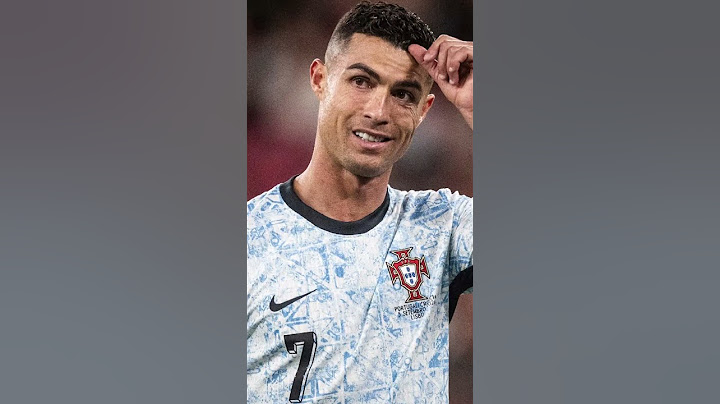 El día que Cristiano Ronaldo marcó su gol número 900