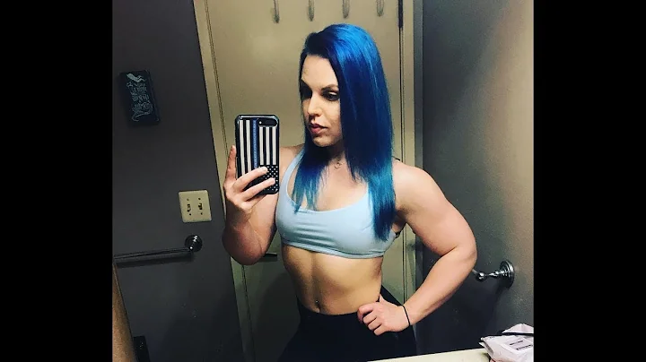 podcast 182 Stephanie Marsh Ballard