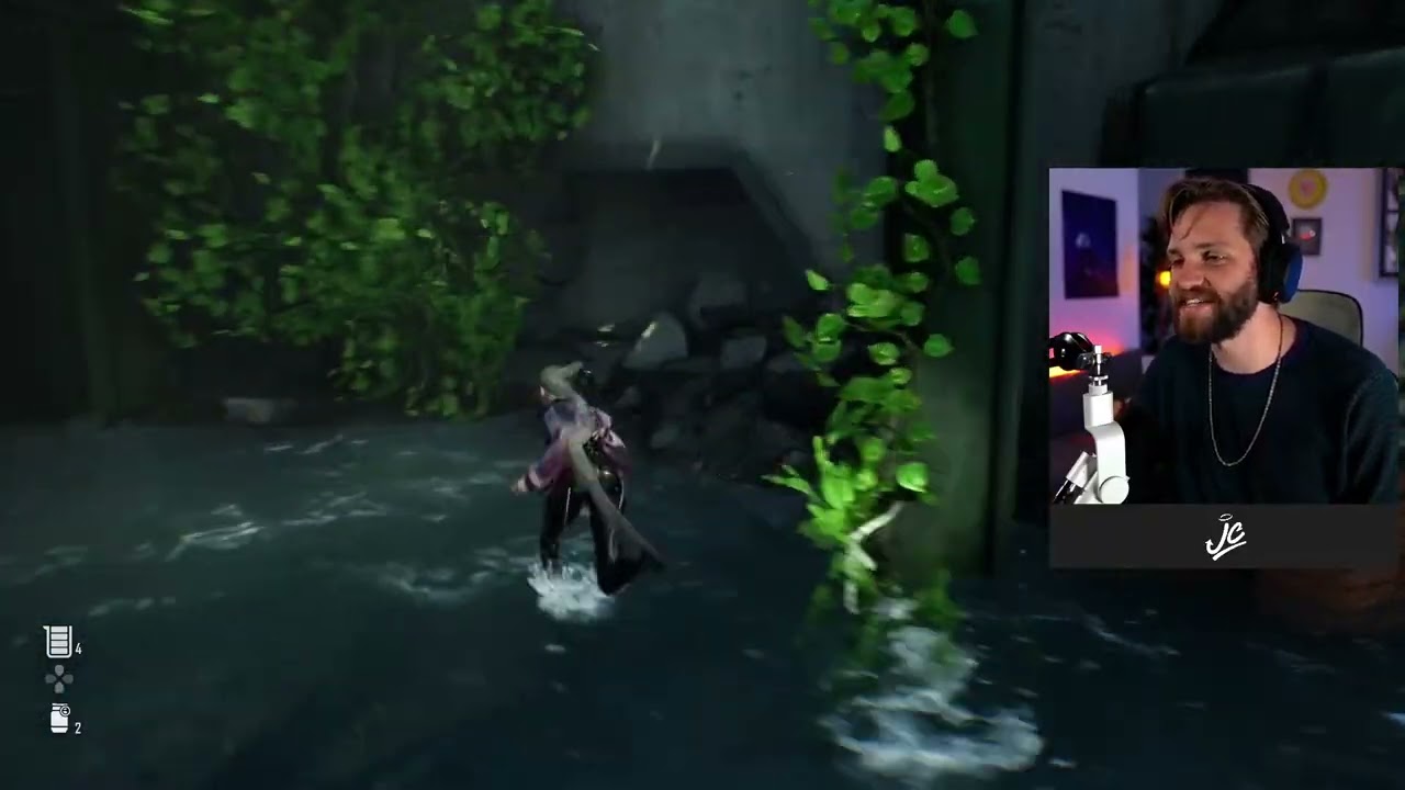 STELLAR BLADE FOR THE FIRST TIME (Part 4)