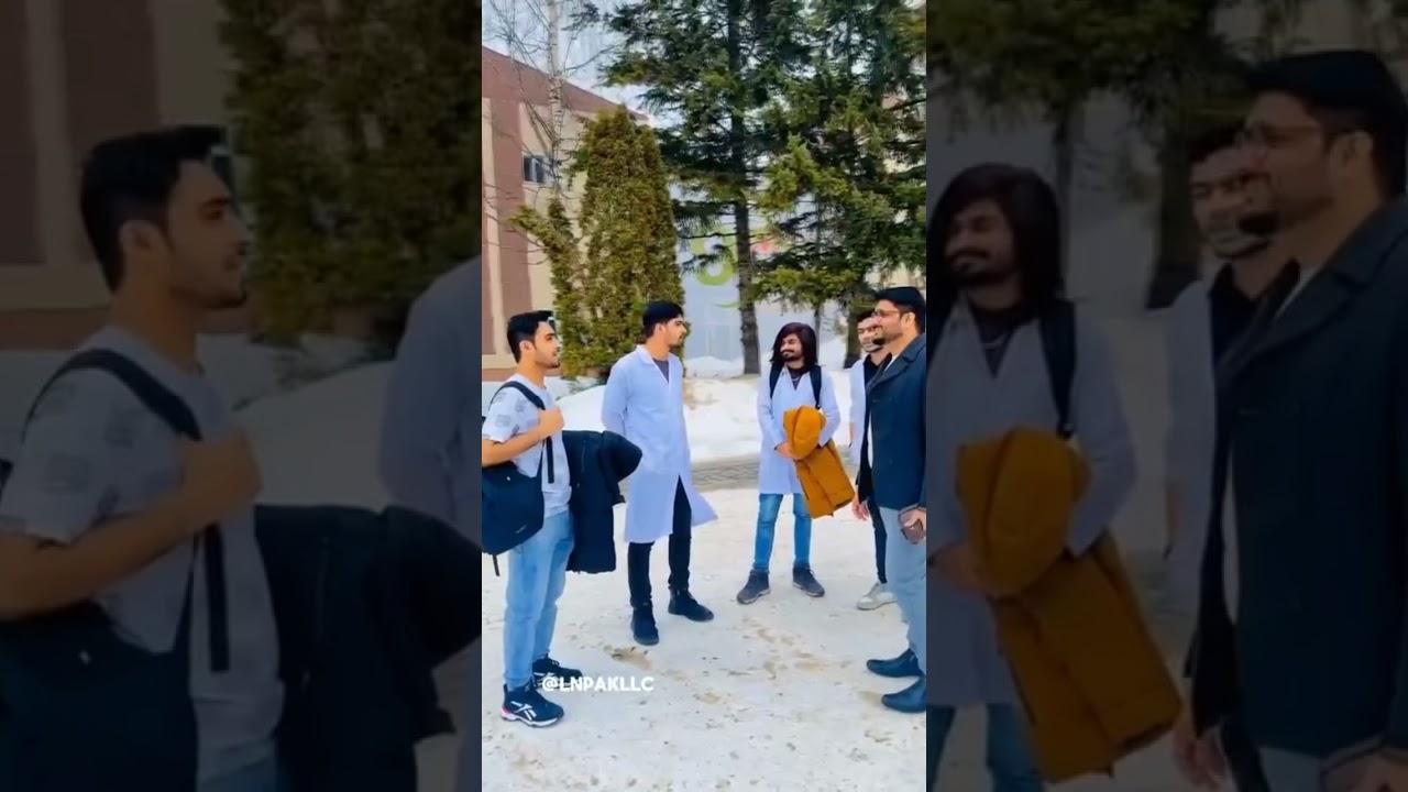 🌈 Experience the cultural diversity of Russia while pursuing your dreams!🇷🇺Medical academy Russia