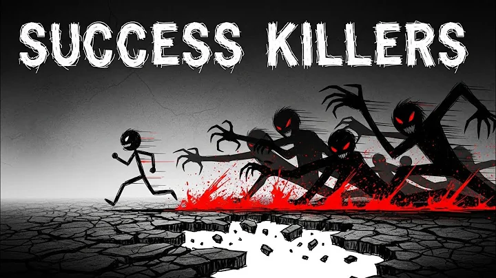 10 Silent Habits Blocking Your Success (Biblical Truth You’ve Never Heard!)