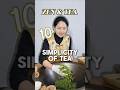 禅茶一味-10明代散茶