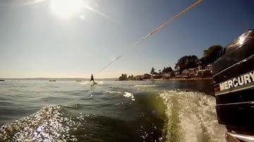 GoPro HD: Three Tree Point Summer