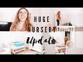 STARTING ON THE NURSERY!!! | Neutral Nursery Update