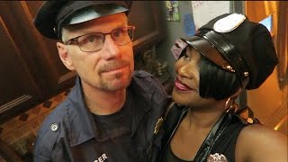 SNIPPETS OF OUR TRUE LOVE || CUTE INTERRACIAL COUPLE/MARRIAGE: SHOW OF LOVE