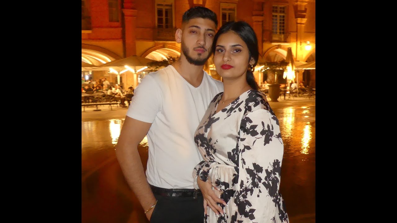 Honosna Svadba  Francusko Alex \Jessica 11.5.2024