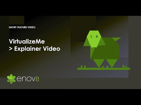 VME Data Virtualization for DevOps!