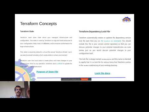 Workshop: Infra-as-Code &