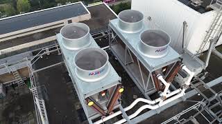 Schero Demontage En Intern Transport