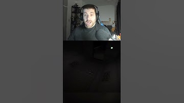 This New SCP Has LASER EYES... | SCP: Containment Breach - Director