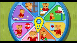 Daniel Tiger - Daniel Waits For Show And Tell Hd - Full Episode