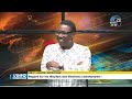 CANAL3-BENIN : L'INFO CONTINUE DU MERCREDI 28 JANVIER  2026