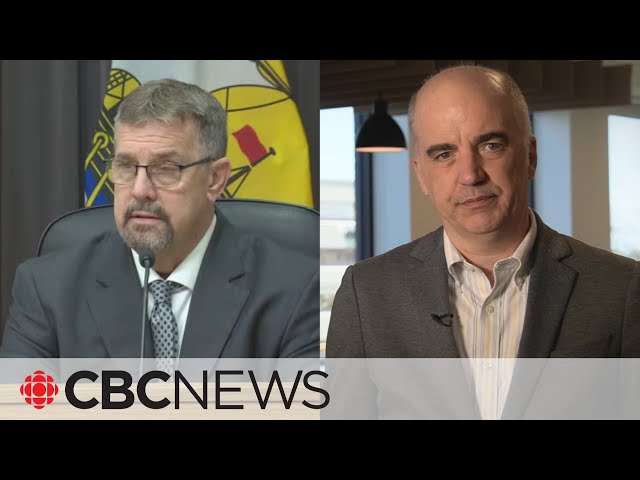 How a gender-identity policy battle in N.B. reached an ultimatum