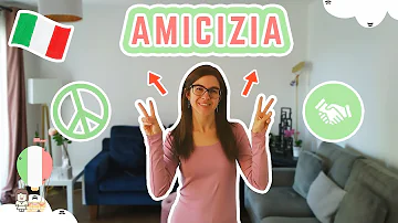 Che tipo di nome e amicizia?