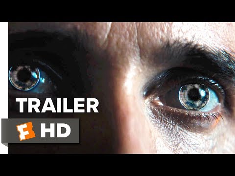 Upgrade Trailer #2 (2018) | Movieclips Trailers