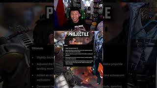PATCH NOTES FOR SEASON 30 SPLIT 2