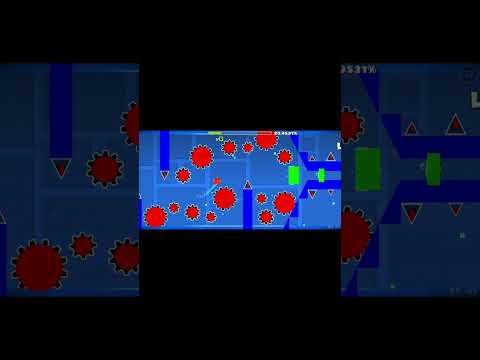 difficulty experiment by kaiguy (+HITBOX SHOWCASE!!)