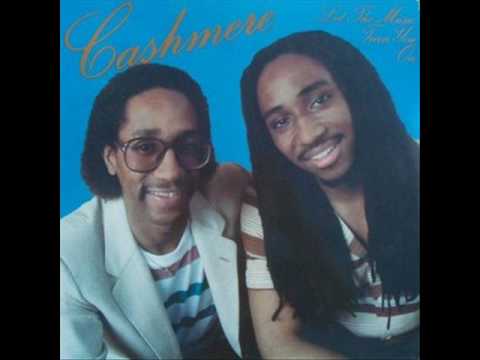 Cashmere - Light of Love