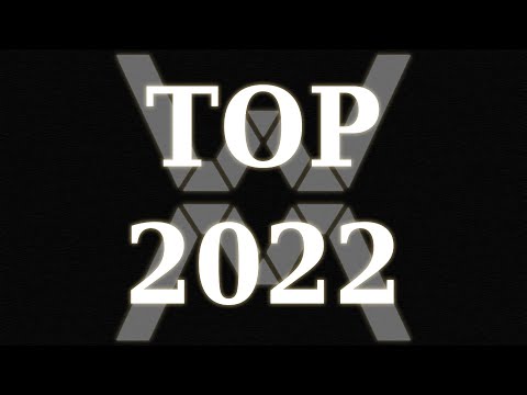 Видео: Мой топ игр 2022 года