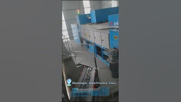 Obote mining intelligent dry sorting machine --Huanghe Zhixuan Series#automationequipment