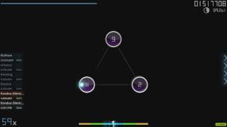 Oddloop without approach circles