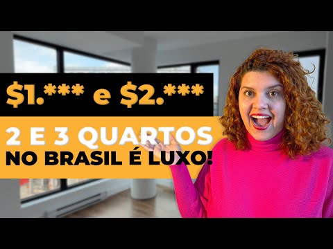 🏡 Aluguel em Montreal: Super Condomínio Escondido na Ilha + Passeio pelo Dix30!