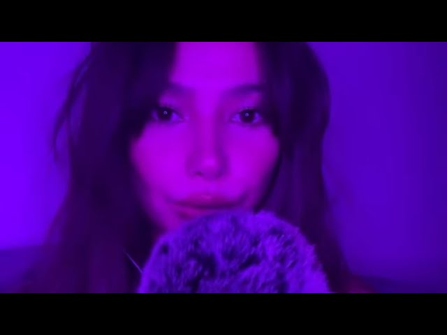 tatyanarose ASMR is live!