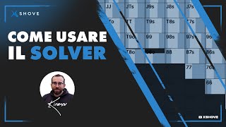 But how do you use a Poker Solver Setting up your study properly